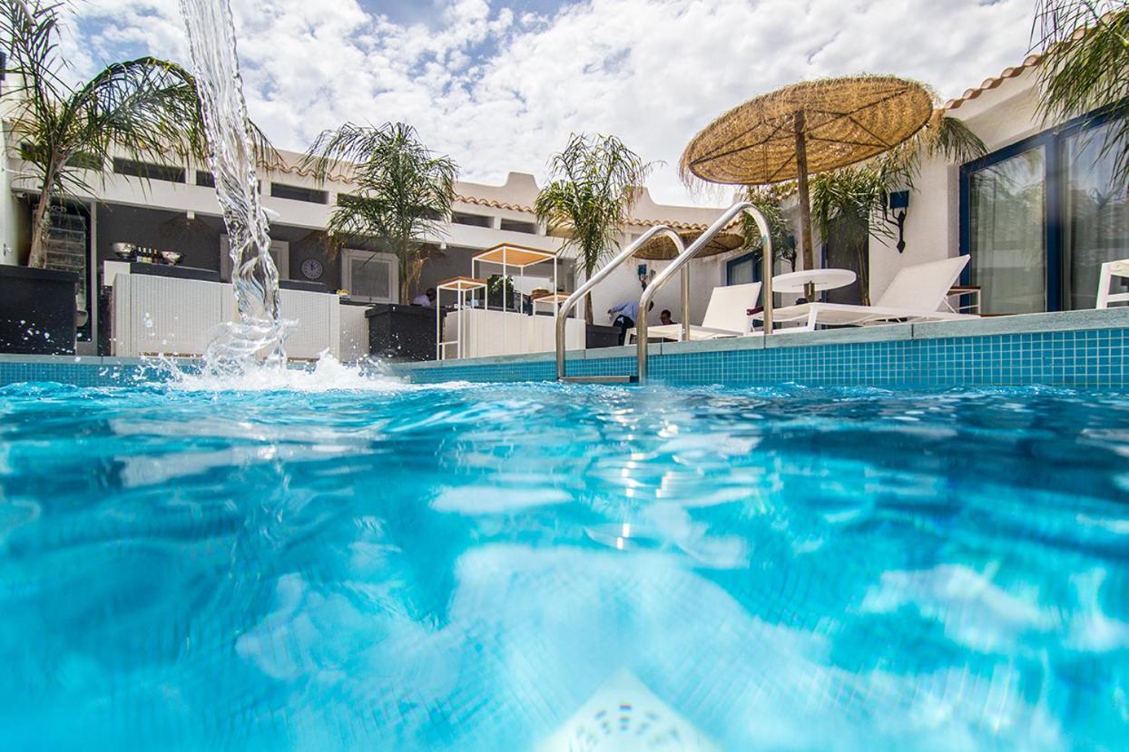 Capoblu Hotel Pula Exteriér fotografie