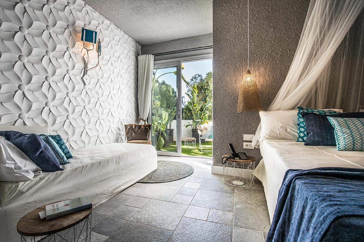Capoblu Hotel Pula Exteriér fotografie