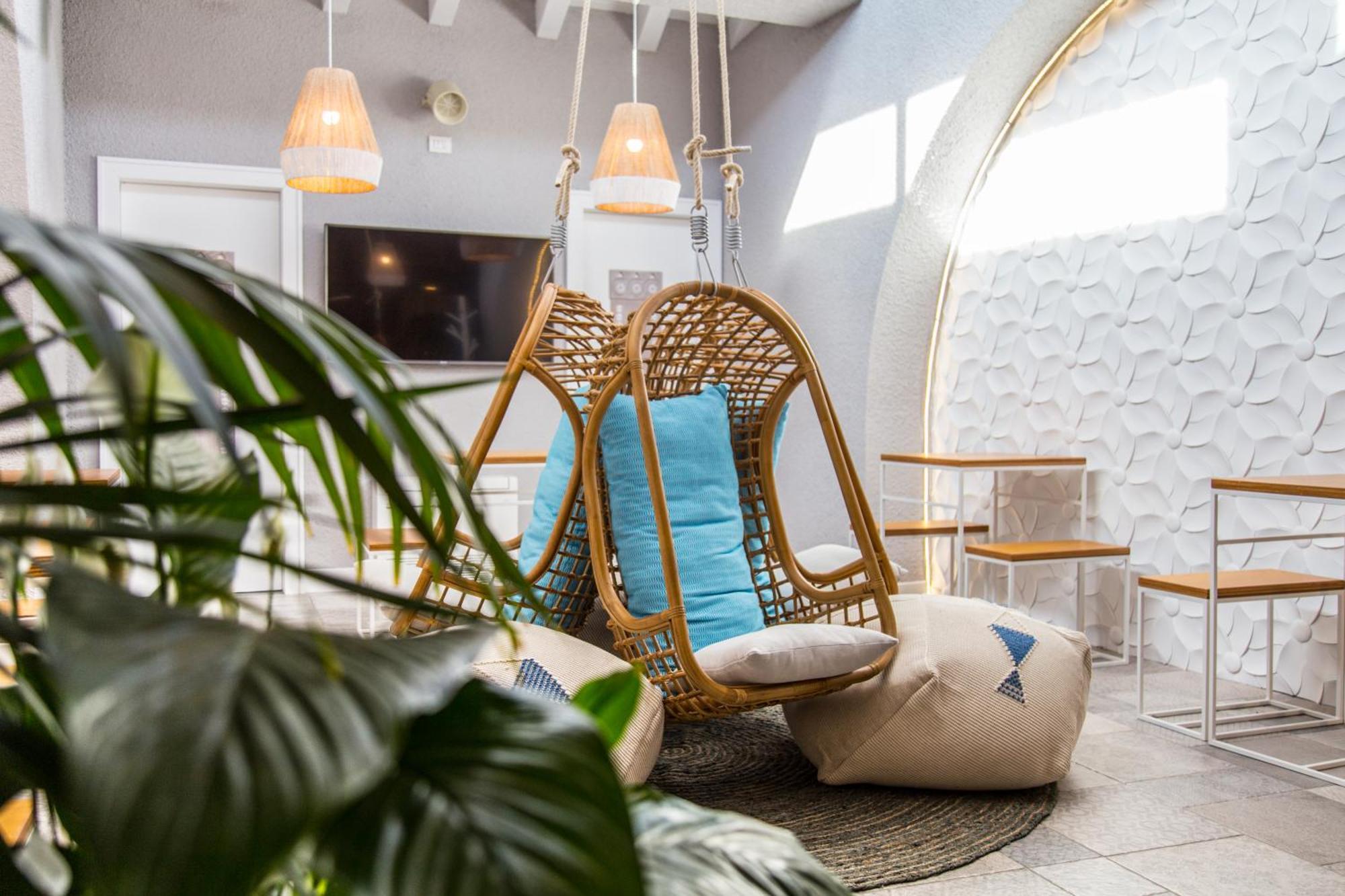 Capoblu Hotel Pula Exteriér fotografie